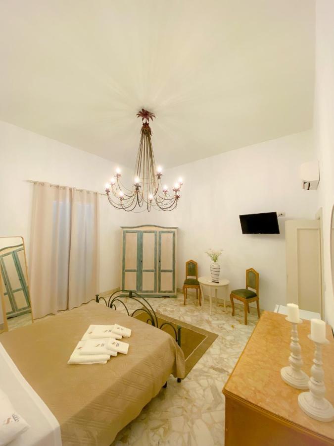 הוילה מולה די בארי La Casa Di Nonna Sisina מראה חיצוני תמונה