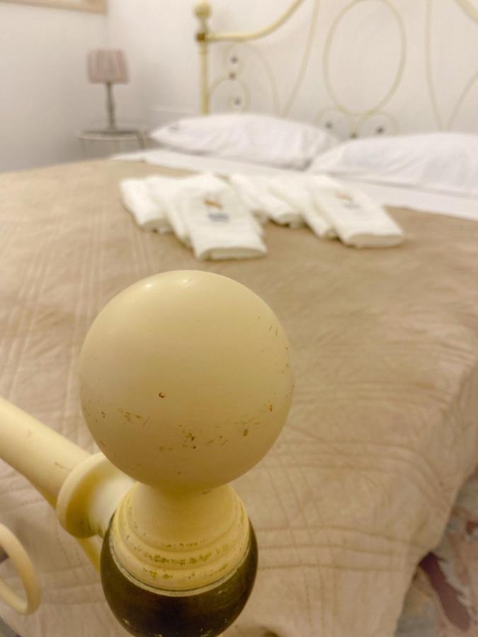 הוילה מולה די בארי La Casa Di Nonna Sisina מראה חיצוני תמונה