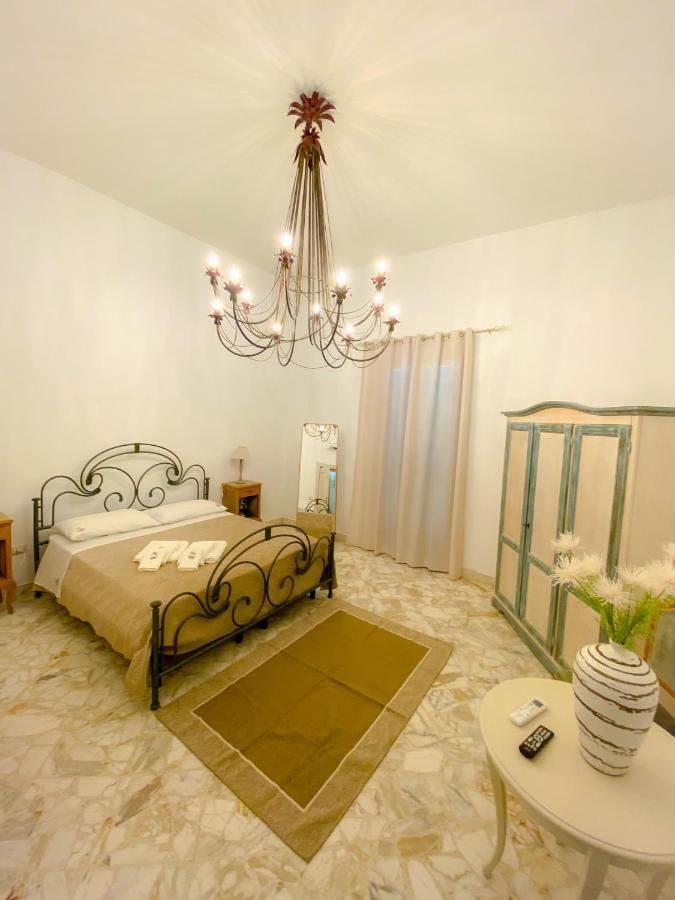 הוילה מולה די בארי La Casa Di Nonna Sisina מראה חיצוני תמונה