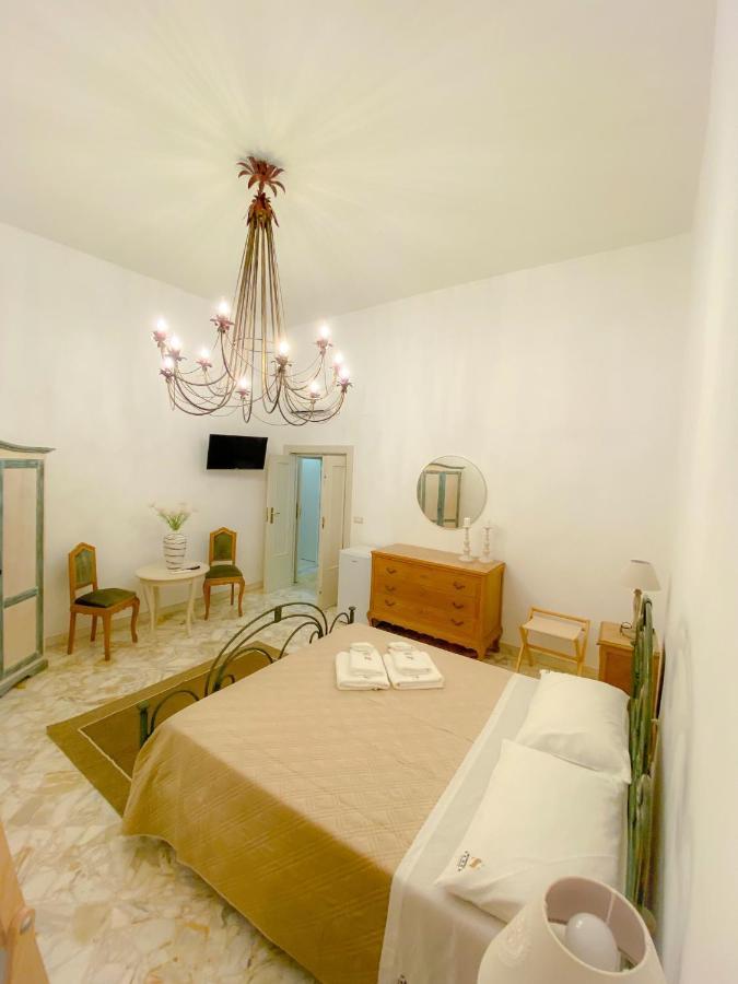 הוילה מולה די בארי La Casa Di Nonna Sisina מראה חיצוני תמונה