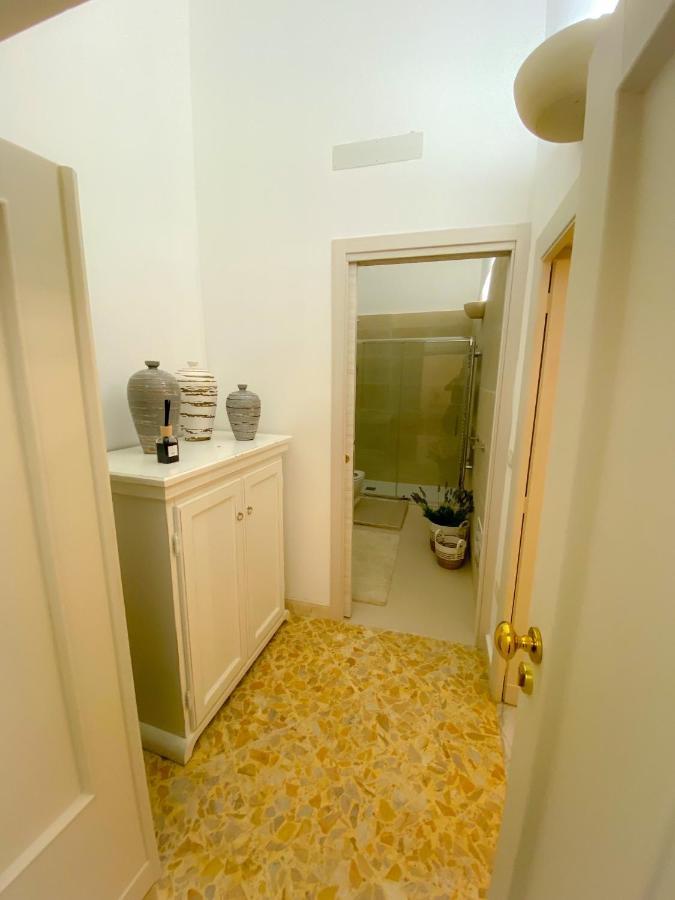 הוילה מולה די בארי La Casa Di Nonna Sisina מראה חיצוני תמונה